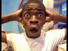 shocked meme blank meme template